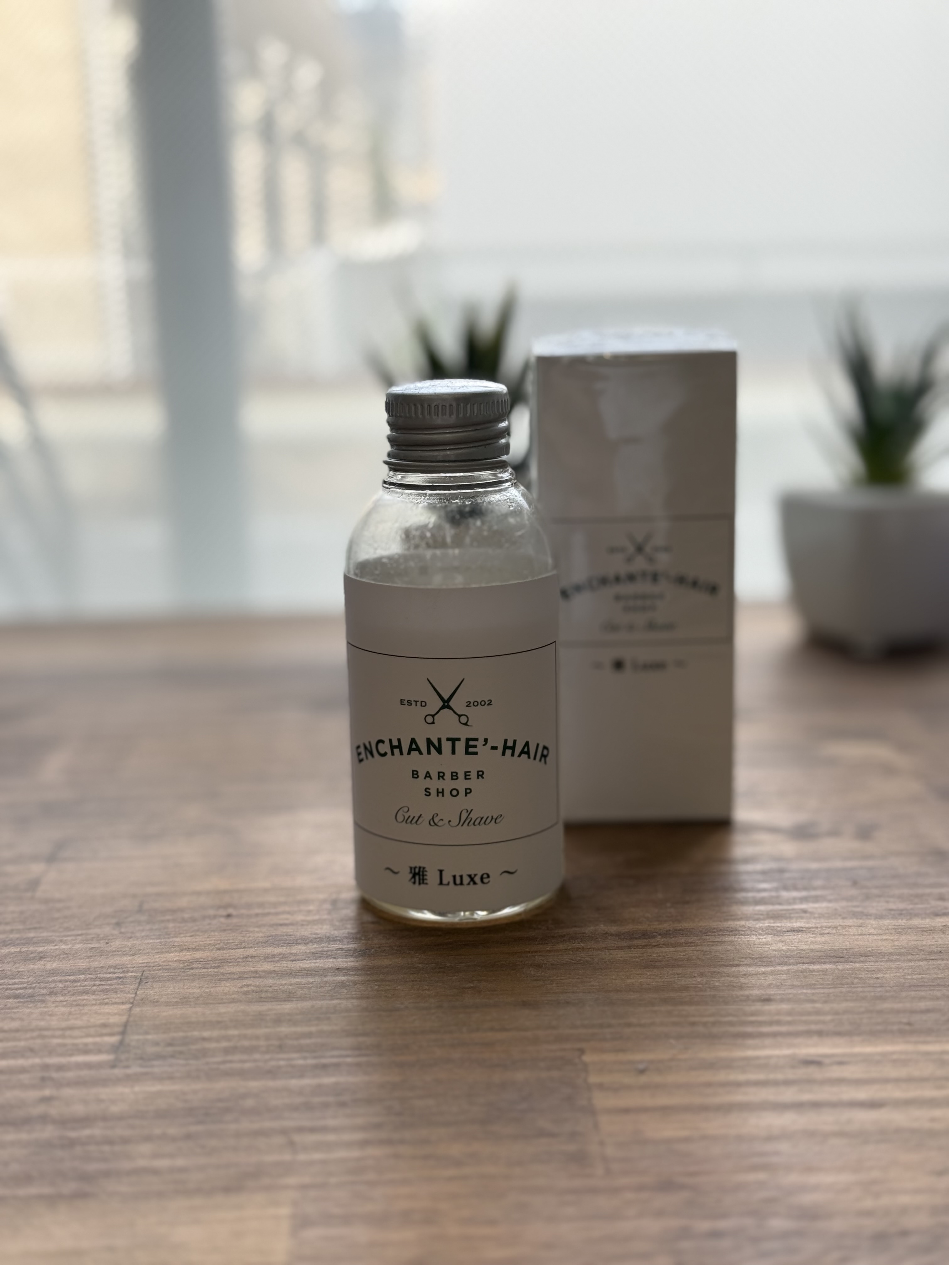 Enchanté 雅 Luxe